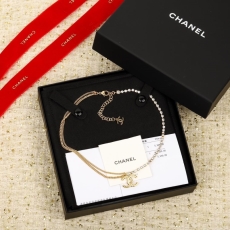 Chanel Necklaces